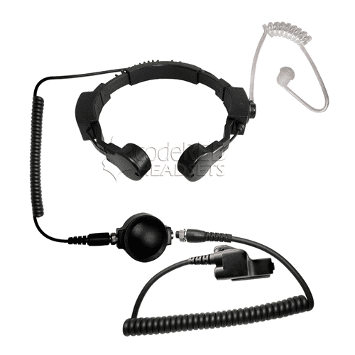 Code Red Headsets Assault - M3 - Tactical & Duty Gear